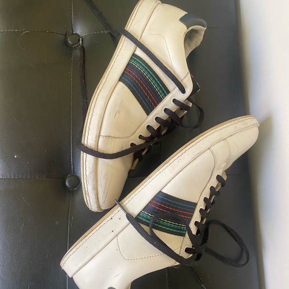 Paul Smith - Picture 3 of 8